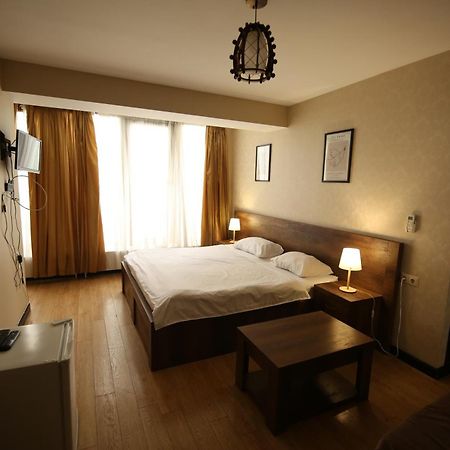 Dream Sky Hotel 트빌리시 외부 사진