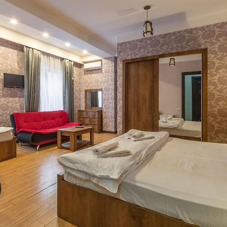 Dream Sky Hotel 트빌리시 외부 사진
