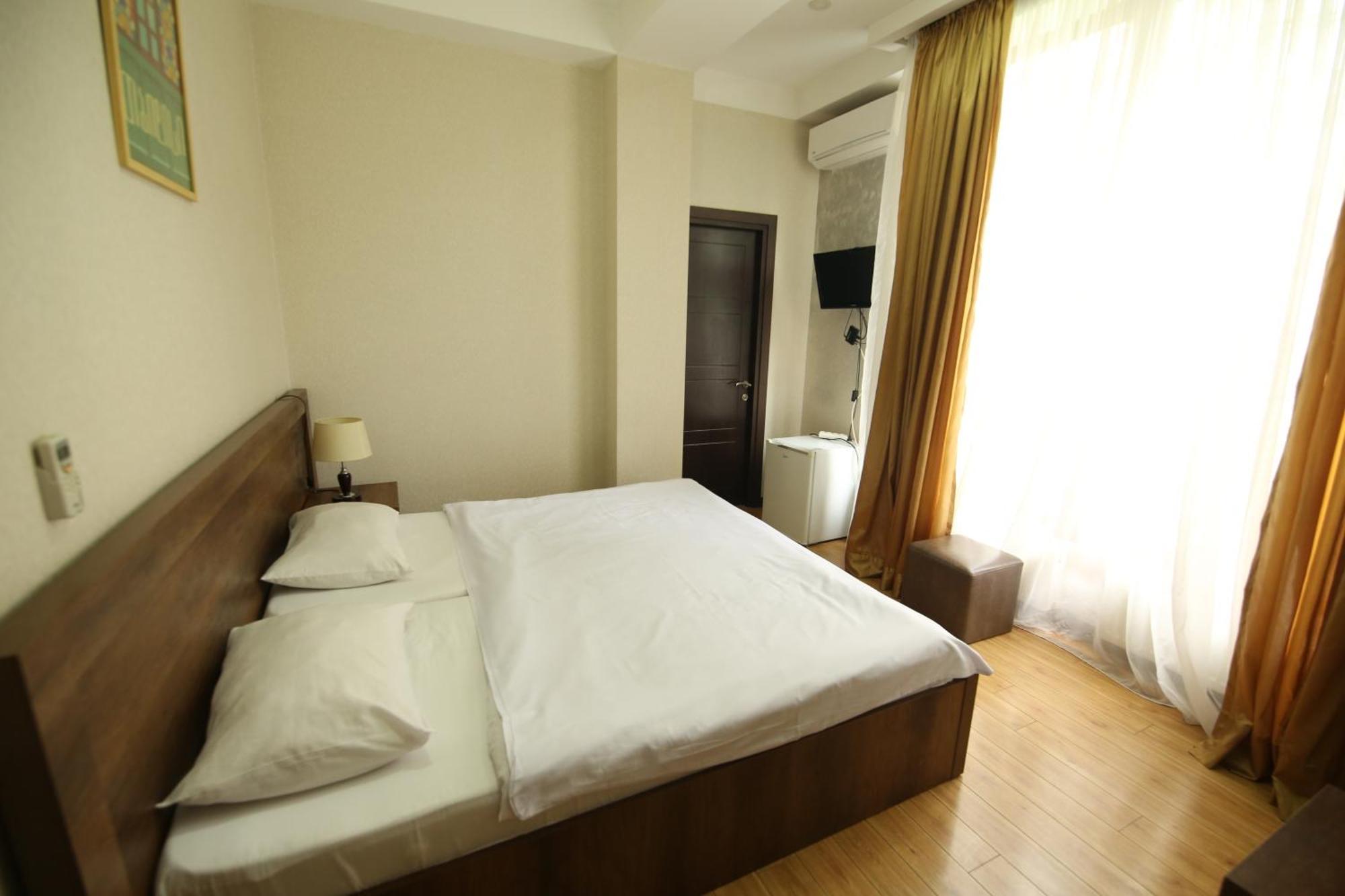 Dream Sky Hotel 트빌리시 외부 사진