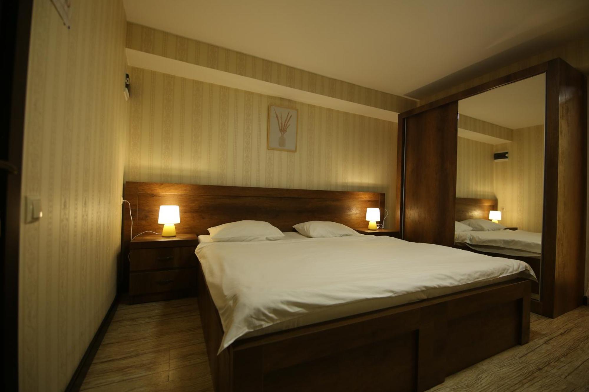 Dream Sky Hotel 트빌리시 외부 사진