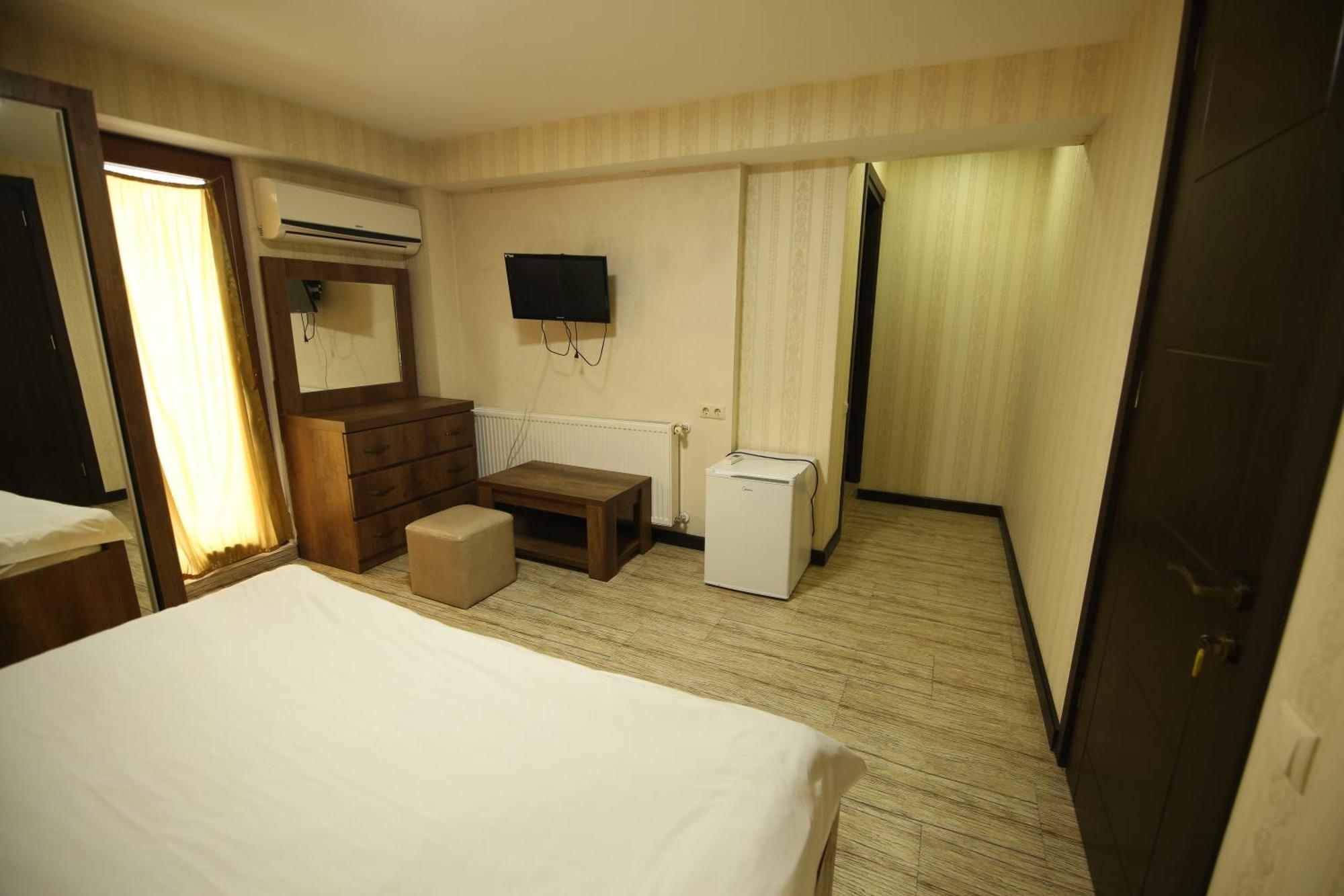 Dream Sky Hotel 트빌리시 외부 사진