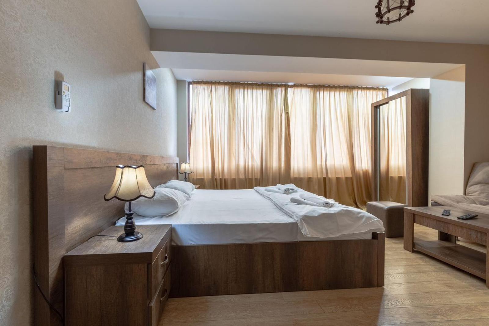 Dream Sky Hotel 트빌리시 외부 사진