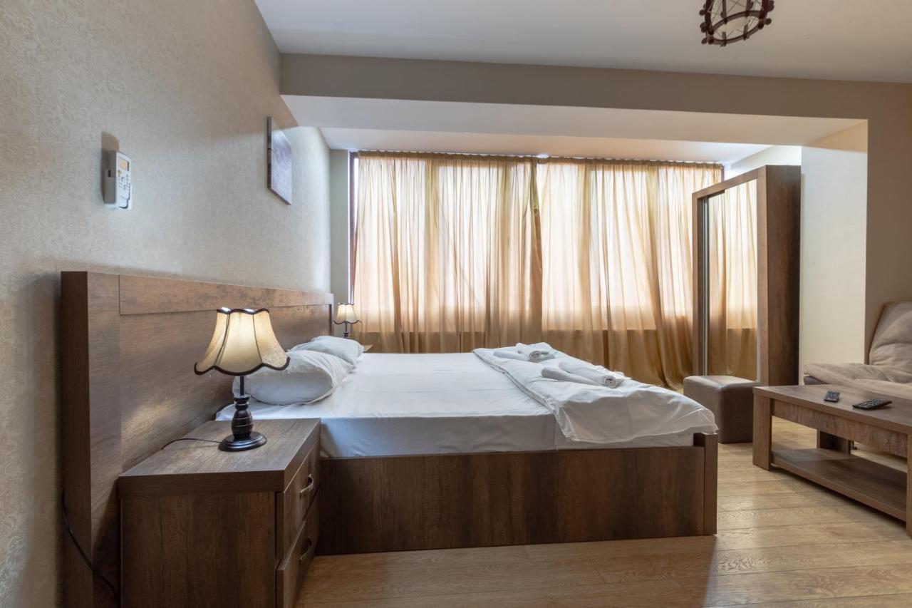 Dream Sky Hotel 트빌리시 외부 사진